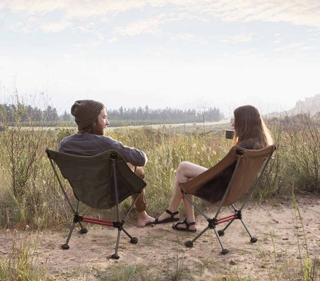 Naturehike Ultralight Foldable Camping Chair YL08 NH20JJ027