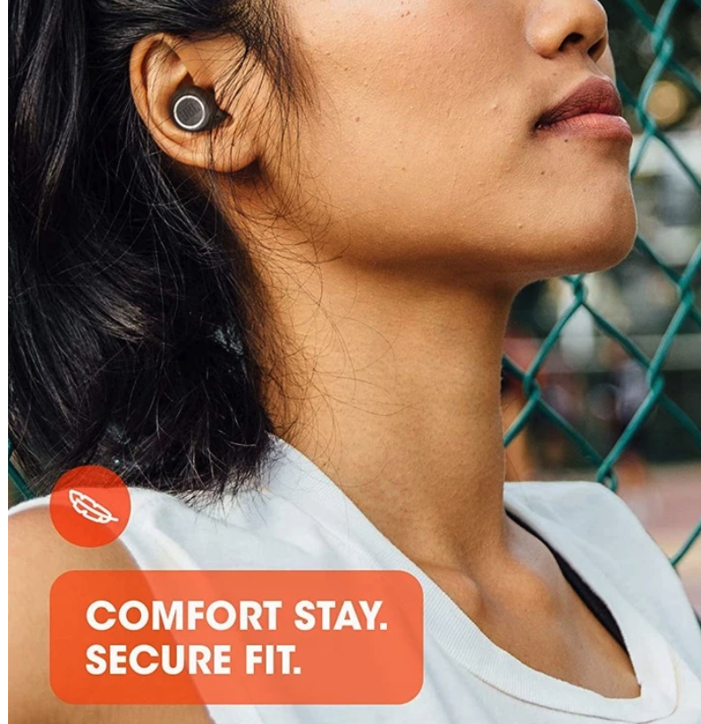 Harman International JBL Live Free 2 TWS