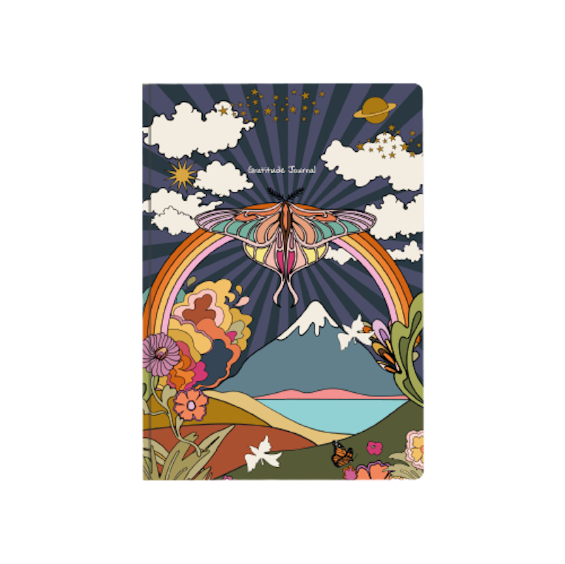 Gratitude Journal 1