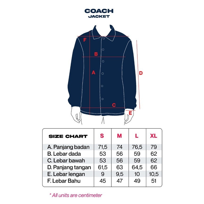 ERIGO Coach Jacket DTF Series Campfire Club Khaki