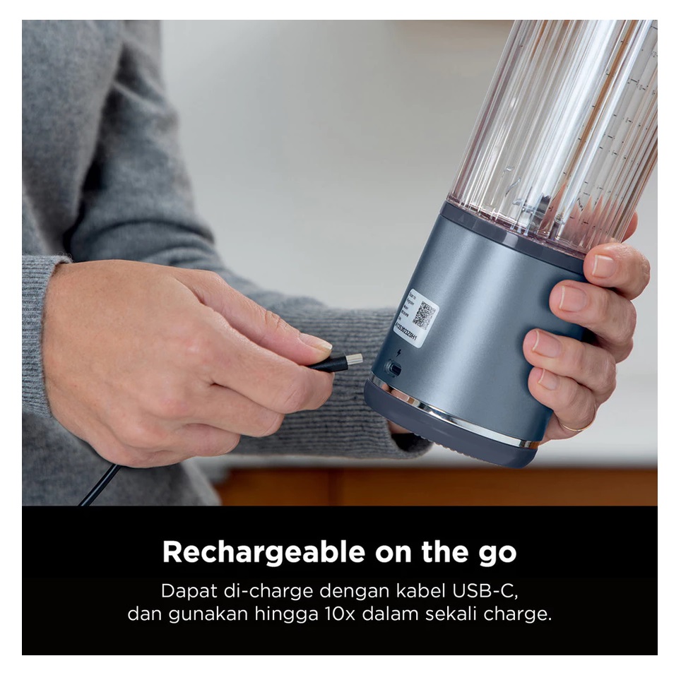 Ninja Blast Portable Blender