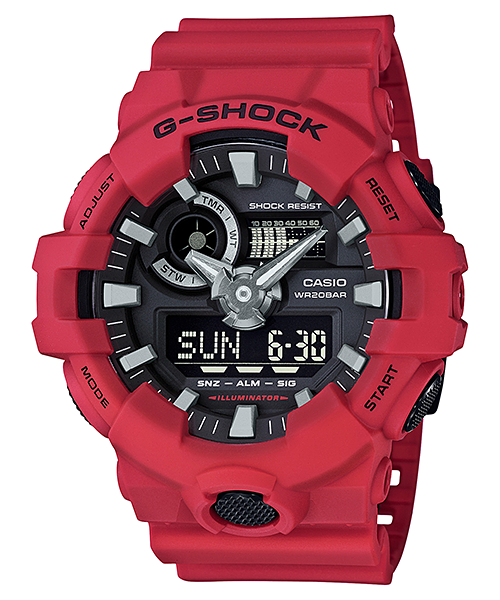 jenis jenis g shock frogman