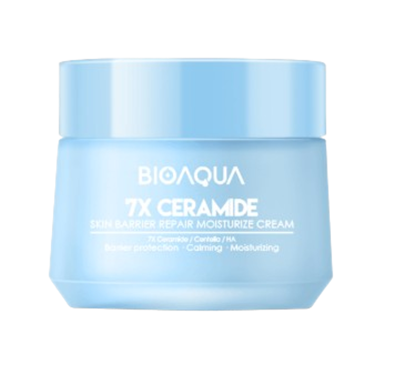 7X Ceramide Skin Barrier Repair 1