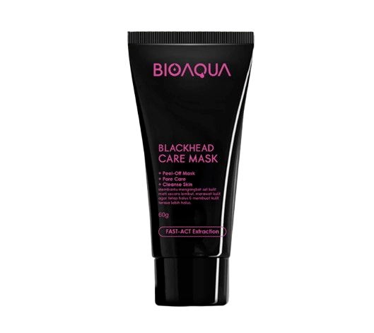 10 Rekomendasi Masker Charcoal Terbaik  [Ditinjau Dokter Kulit] (Terbaru Tahun 2026) 3