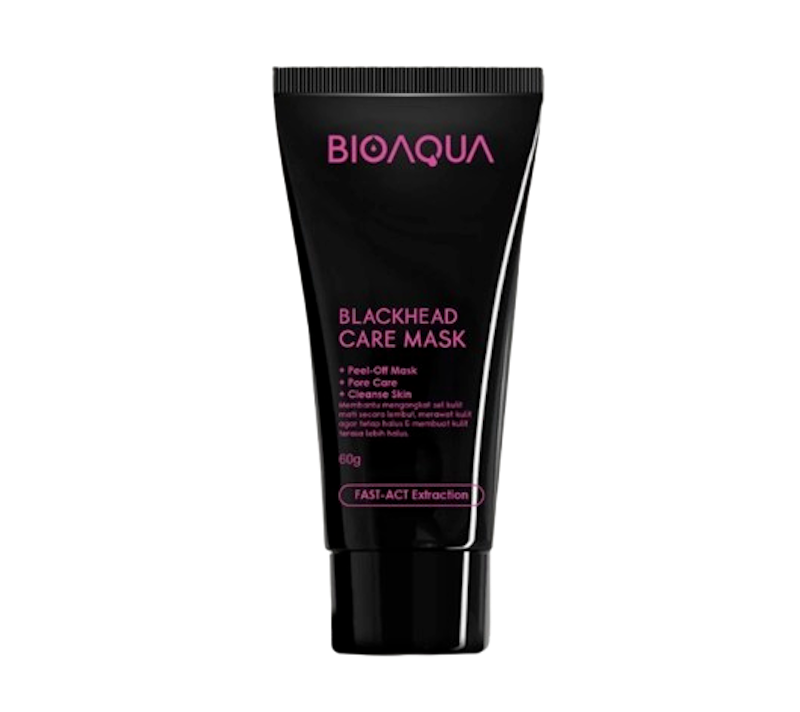 Bioaqua Blackhead Care Mask 1
