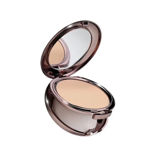 Wonderwear Pressed Powder 02 Neutral 1