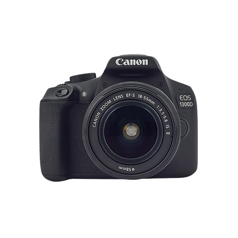 Canon EOS 1300D