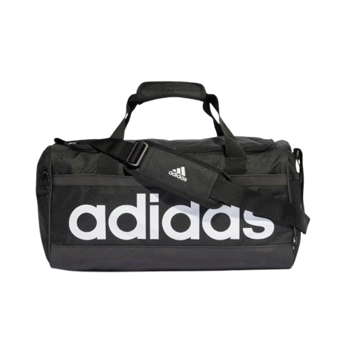adidas Lifestyle Essentials Linear Duffel Bag Medium  HT4743