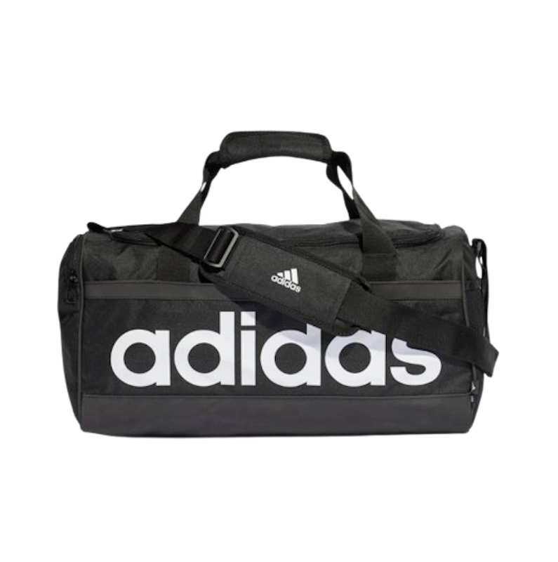 adidas Lifestyle Essentials Linear Duffel Bag Medium 1