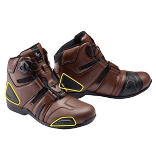 Drymaster Boa Riding Shoes ｜ RSS006