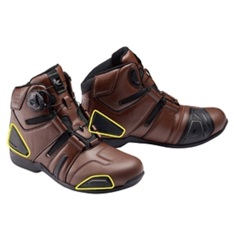 Drymaster Boa Riding Shoes 1