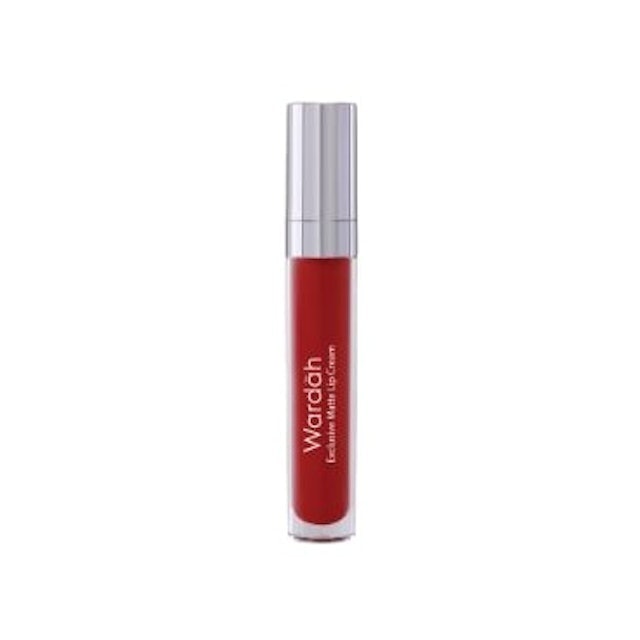 7 Rekomendasi Lipstik Matte Wardah Terbaik (Terbaru Tahun 2023) Exclusive Matte Lip Cream Gambar 1