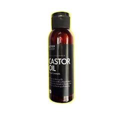 BOTANI PLUS Castor Oil
