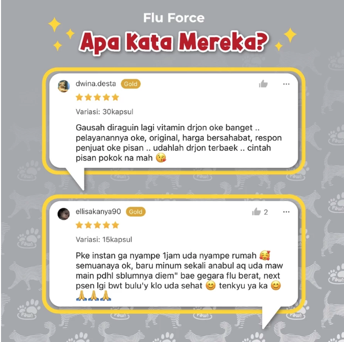  Doctor Jon Flu Force