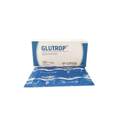 Glutrop 1000 mg