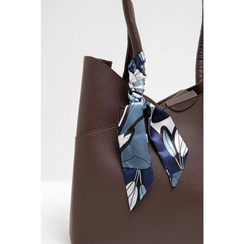 Berrybenka Tekka Feby Tote Bag