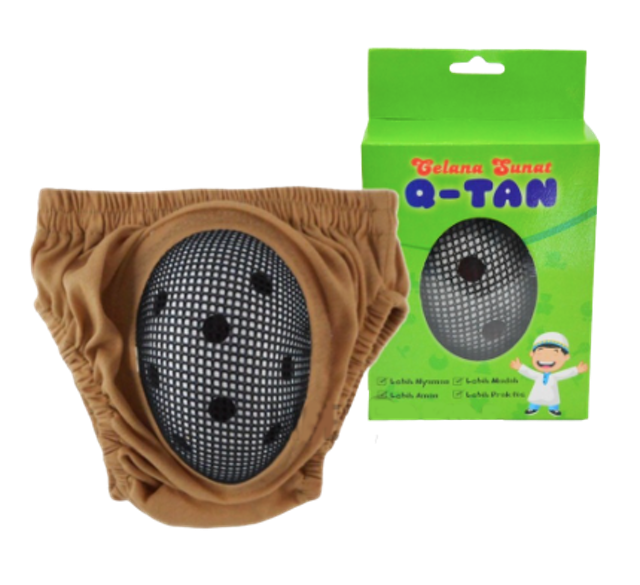 Celana Sunat