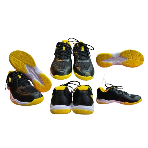 Li Ning Company Limited Li-Ning Badminton Shoes Sound Wave II AYTR009