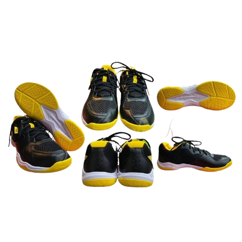 Li-Ning Badminton Shoes Sound Wave II 4
