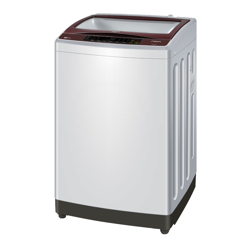 Hijab Wash Classic Series Mesin Cuci Top Loading 8 kg 3