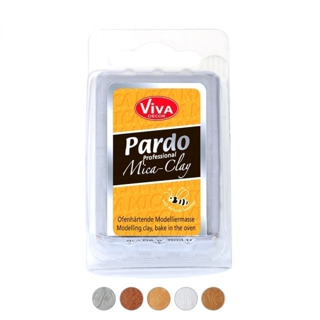 Pardo Mica-Clay 2