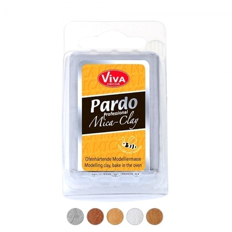 Pardo Mica-Clay 2