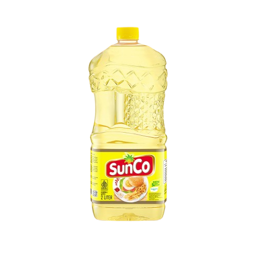 Musim Mas Sunco Minyak Goreng