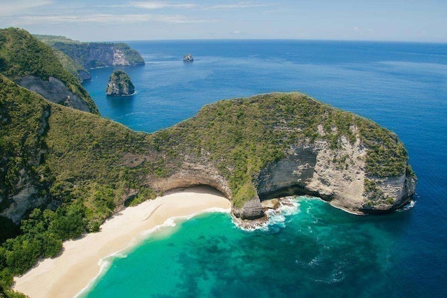 Paket Wisata 2 Hari 1 Malam di Nusa Penida , Nusa Lembongan & Nusa Ceningan 4