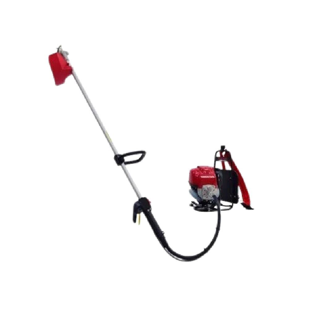 Honda Brush Cutter 1
