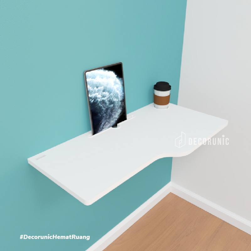 Floating Desk
