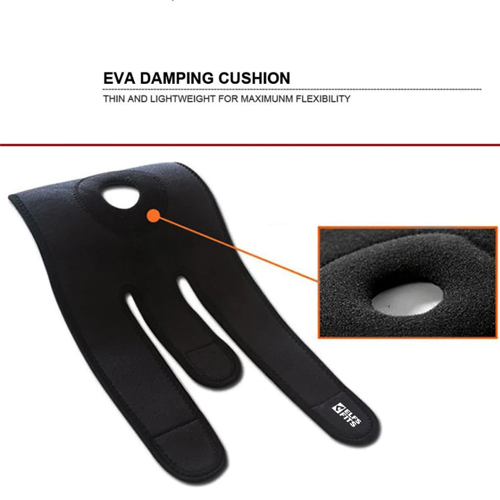 Elfs Active Elfs Knee Support Wrap 