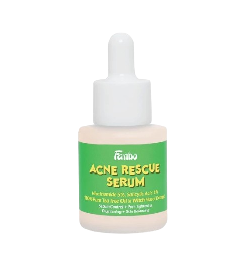 Fanbo ｜ Acne Rescue Serum
