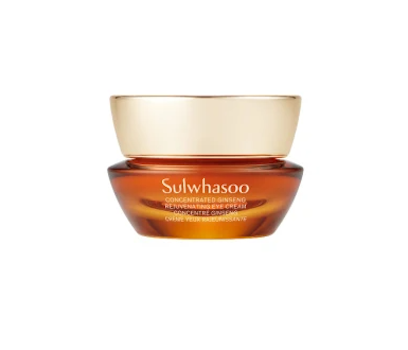 Sulwhasoo Concentrated Ginseng Rejuvenating Cream Rich