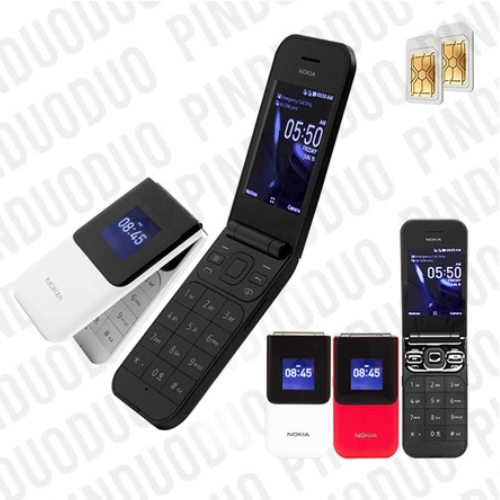 HMD Global Nokia 2720