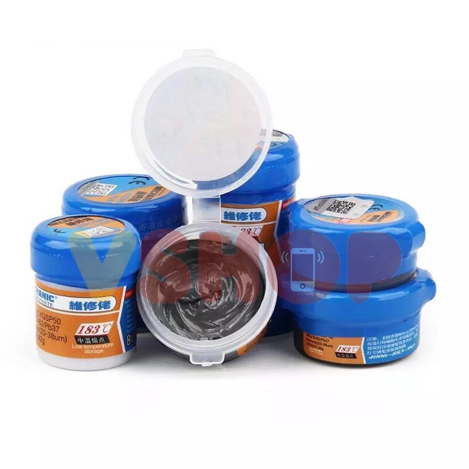 Mechanic Solder Paste XGSP 183C