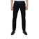Ramayana Lestari Sentosa Benhill Chino Pants Slim Fit Hitam 1