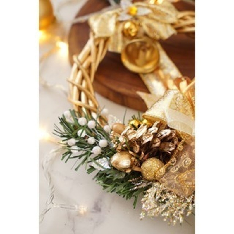 Krans Natal Diameter 16 cm 2