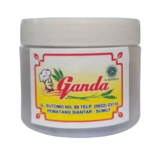 Ganda Selai Srikaya 1