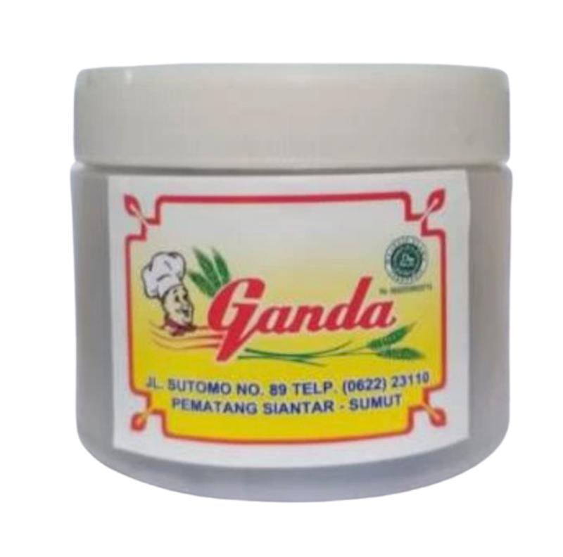 Ganda Selai Srikaya 1