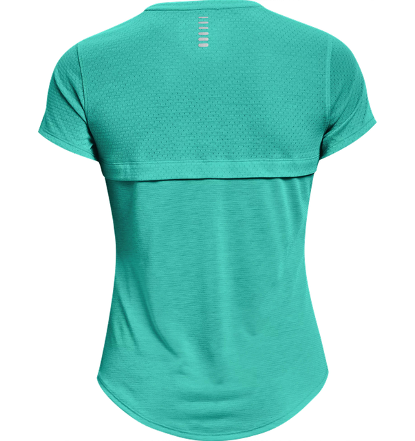 Women's UA Streaker Run Short Sleeve