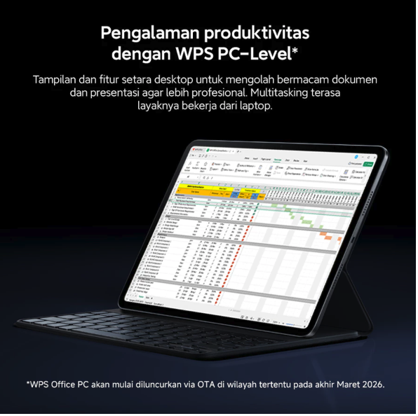 Xiaomi Communication Technology Xiaomi Pad 8