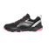 Surya Mulya Indonesia LI-Ning New Special Color Badminton Shoes Aero Speed Black Silver 1