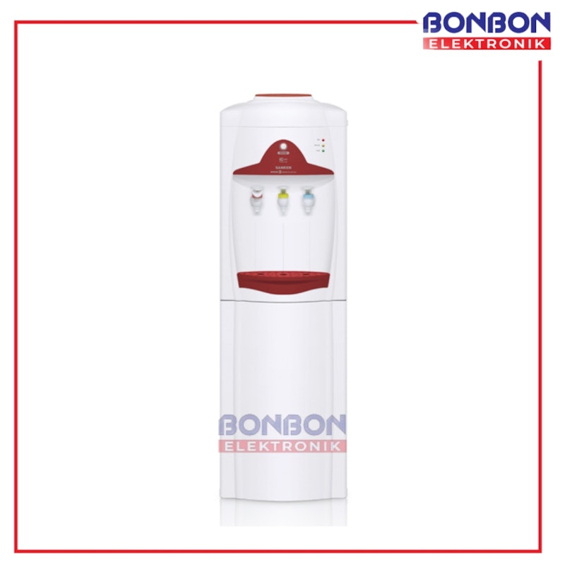 Dispenser Galon Atas 4