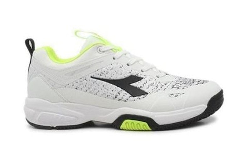 Slice Men Tennis Shoes 1