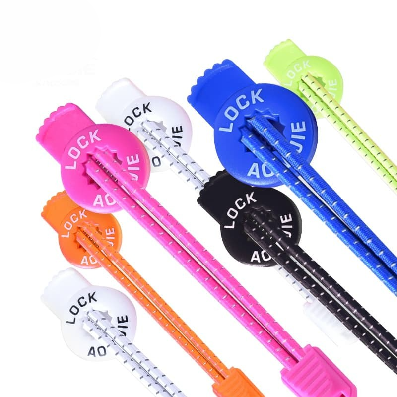 SAB Indo Bandung Aonijie Tali Sepatu Reflektif  E4055