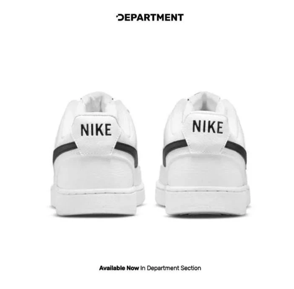 Nike Nike Court Vision Low Next Nature Women's Shoes DH3158-101