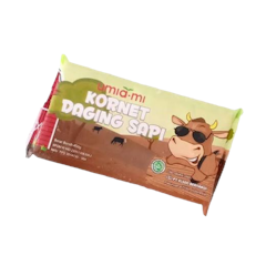 Kornet Daging Sapi
