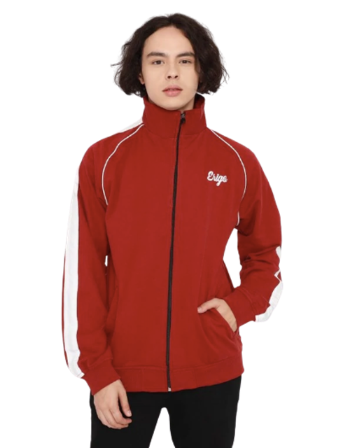 Track Top Tolya Red 1
