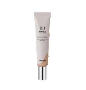 HEIMISH Moringa Ceramide BB Cream Dark Olive 1