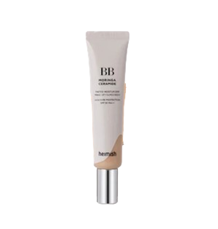 HEIMISH Moringa Ceramide BB Cream Dark Olive 1